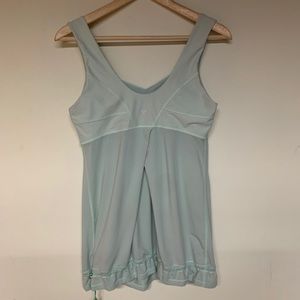 Lululemon Tame Me Tank Size 8
